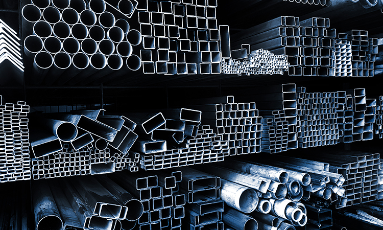 Steel and Steel Products